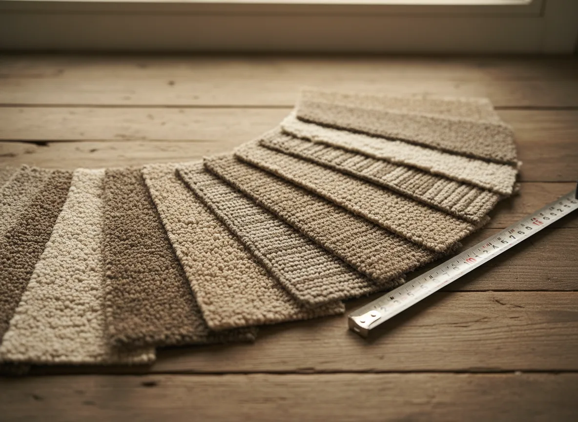 Carpet Installation East China, MI FAQs