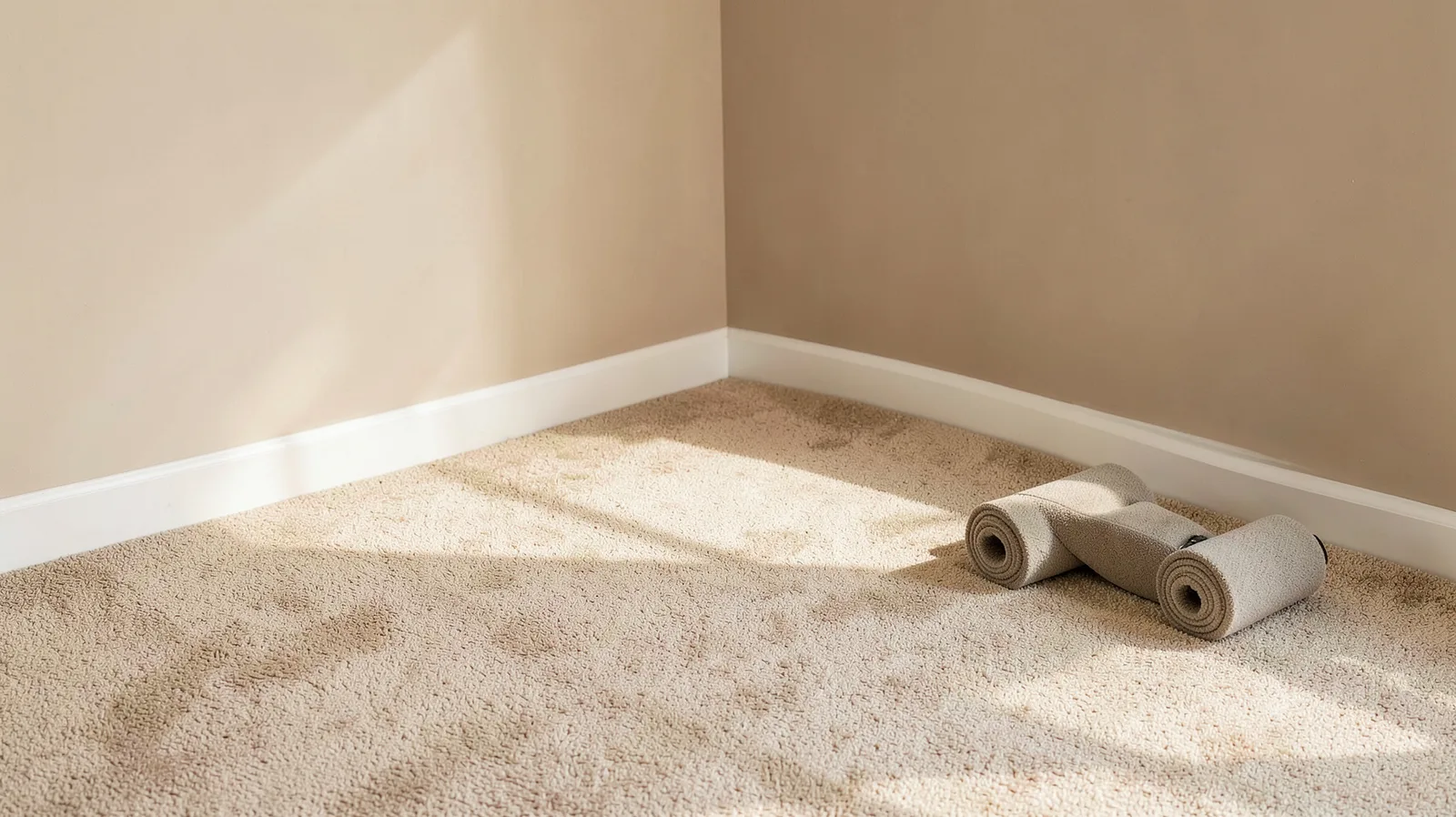 Carpet Installation in East China, MI near me